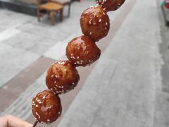 -邓记新一代糖油果子(四川煤管局供销公司职工宿舍店)