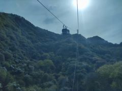 -少华山国家森林公园