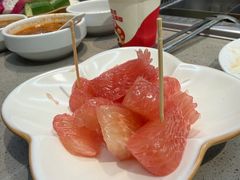 -海底捞火锅(天一广场亚细亚店)