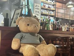 -咖法森林·咖啡  酒吧(天河店)