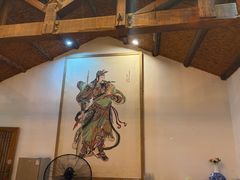 -水煮三国·川鲁江湖菜(香山店)