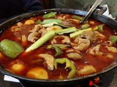 湘味肥肠火锅-湘肠香火锅店(团结湖店)