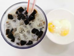 -Killiney Kopitiam(基利尼路67号店)