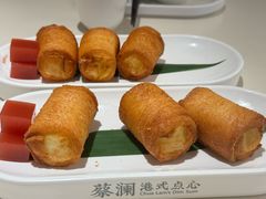 -蔡澜点心·粤菜(嘉里中心店)