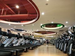 -奇迹健身(SM广场店)