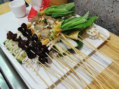 -袁记串串香(北国店)