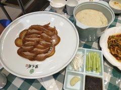 -紫光园·烤鸭(吕家营店)