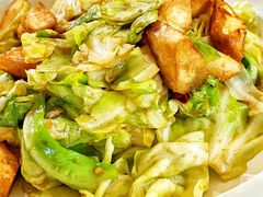 -伊带伊路新疆美食府(呼家楼店)
