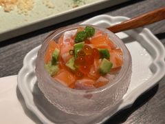 -炙柒Sekinana·精致日料(合生汇店)