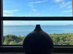 -三亚湾海居铂尔曼度假酒店