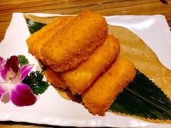 -粤港餐厅(禹州商业广场店)