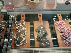 -大连铂尔曼酒店-铂尔曼美食廊 Pullman Deli