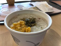 -麦当劳(军博店)