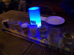 -The BREW·酿餐厅(浦东嘉里大酒店)