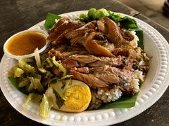 -滨海尚泰美食广场