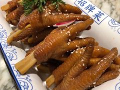 -海景壹号大酒店(滨湖店)