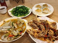 -揭阳钟记小食(福田新村店)