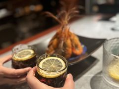 -人间酒暖·Go blanc·烧鸟·深夜食堂(陆家嘴店)