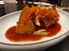 松鼠桂鱼-童福兴·南京菜(老门东店)