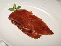 -四季民福烤鸭店(王府井东安门店)