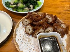 -百家鲜·杭帮菜