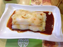 -添好运点心专门店(北角店)