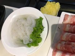 -通一顺老北京炭火锅(玉桥西路店)