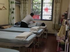 -赵氏盲人按摩(武林门店)