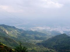 -南岳衡山风景名胜区