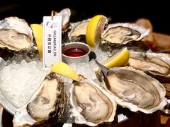 -Osteria Garden 生蚝花园餐厅(原进贤路店)