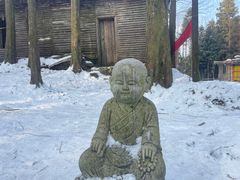 -武陵山森林公园