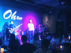 -ohbar live house(人广店)