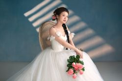 -Mu慕婚纱摄影·超级工作室