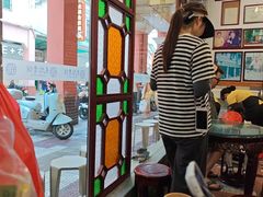 -民信老铺(华盖路店)