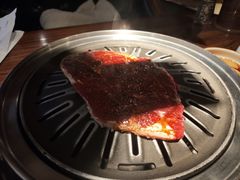 -九田家黑牛烤肉料理(新辰里亚运村店)