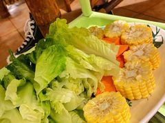 -尚竹阁冬瓜盅·18年地标美食(平洲店)