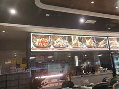 -情妹耙泥鳅·江湖川菜(科华店)