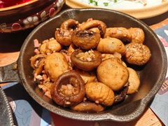 -卢布里西餐厅(海拉尔店)