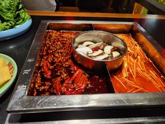 -蜀江龙火锅(339店)