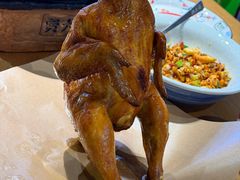 -费大厨辣椒炒肉(泊富店)