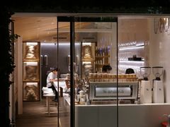 门面-% Arabica阿拉比卡咖啡(武康路店)