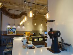 -HAY COFFEE
