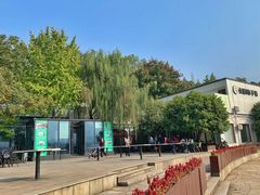 门面-食膳公园包子铺(烈士公园店)