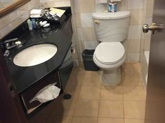 -北京前门建国饭店