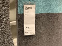 -宜家家居(哈尔滨商场店)