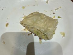 -木柴豆腐·活海鲜·鲁菜(岚山路店)