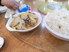 -新河畔海鲜酒楼(虎门店)