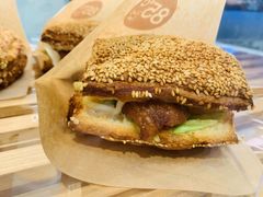 -85度C(厦门中华城新店)