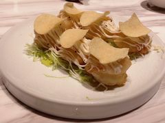-香樟花园新粤料理(无锡万象城店)