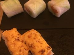 -Sushi Love 创意寿司(丽影广场店)